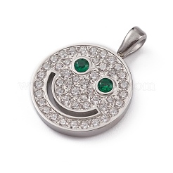 Подвески из нержавеющей стали 304&nbsp;STAS-G309-04P