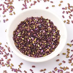 Perles miyuki demi-tila&nbsp;SEED-MY05-HTL301