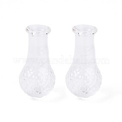 Стеклянные бутылки AJEW-N002-07