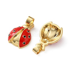 Латунные подвески&nbsp;KK-D221-11G