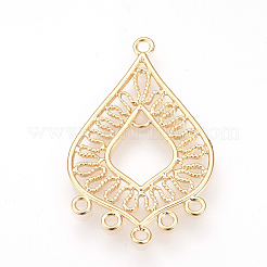 Латунные люстры соединения компонент KK-R058-057G