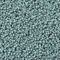 Бусины Миюки Делика SEED-J020-DB0374