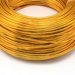 Fil d'aluminium anodisé&nbsp;AW-S001-1.5mm-17
