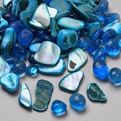 Kit para hacer bandejas de mosaico caseras&nbsp;WD-CBA592A-04