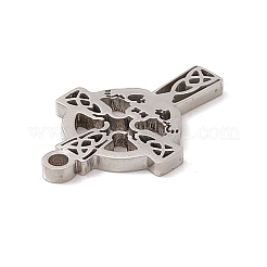 Подвески из нержавеющей стали 304&nbsp;STAS-G297-15P