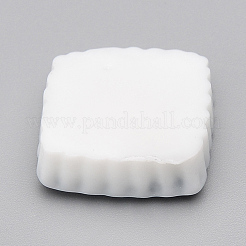 Кабошоны из смолы&nbsp;LS-X-CRES-T005-11A