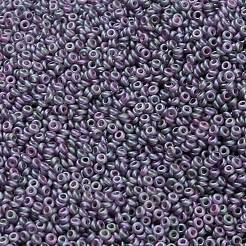 Полукруглые бусины toho 8/0 SEED-DR08-0635F