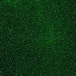 15/0 прозрачная чешская стеклянная бисерина SEED-N004-004-23