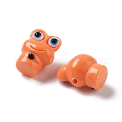 Бусины из cмолы FIND-M034-01E