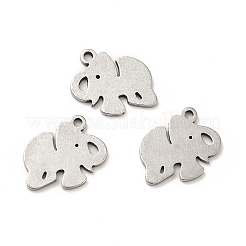 Подвески из нержавеющей стали 201 STAS-H172-02P