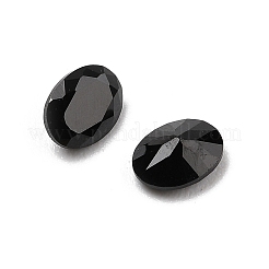 Ограненные натуральные шпинельные кабошоны G-I295-05C-16B-03