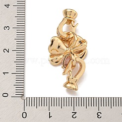 Латунное микропейв KK-U037-22G-02