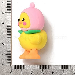 Кулон из пвх KY-H007-02B