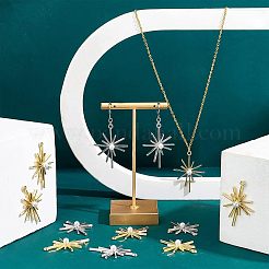 Подвески из сплава 20шт 2 цветов&nbsp;FIND-FH0003-49