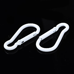 Алюминия скалолазание карабинов KEYC-S255-006M