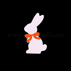 Рамка для кролика из углеродистой стали для резки трафаретов&nbsp;LS-DIY-F028-14