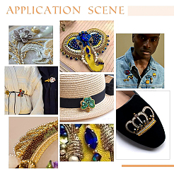 6 ярд французской проволоки CWIR-BC0001-31