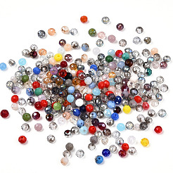 Стеклянные бусины&nbsp;GLAA-T029-03-01