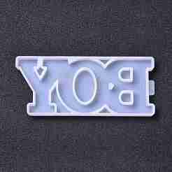 Силиконовые Молды для украшения своими руками&nbsp;DIY-A021-05