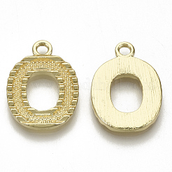 Подвески из сплава  PALLOY-N157-002O-NR