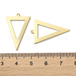 Латунные подвески KK-F880-08G