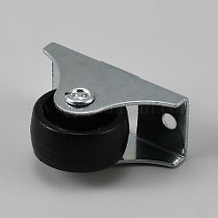 Führungsschienenräder aus Kunststoff und Metall&nbsp;FIND-WH0816-227P
