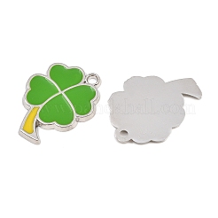 Pendente in lega&nbsp;AL-CBAC75C-03P