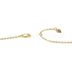 Шикарные 925 серебряные стрелы подвески ожерелья TS-N019-G-18