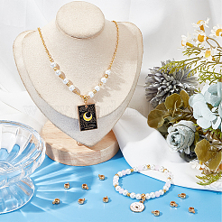 200 шт. литые трубчатые дужки FIND-SC0009-23G