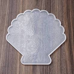 Силиконовые Молды&nbsp;LS-DIY-K073-34C