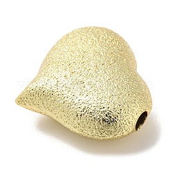 Стойки обшивки латунь микро проложить кубического циркония бусы KK-F869-25G