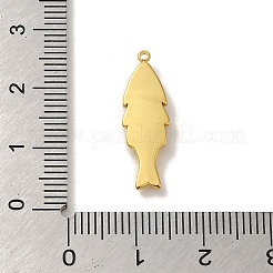 Подвески из нержавеющей стали 304&nbsp;STAS-Q322-21G