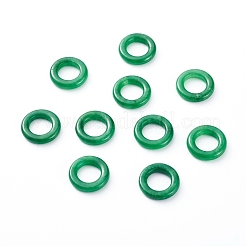 Натуральный майяр нефрит / бурый нефрит бисер G-E554-02B