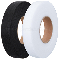 4 rouleau de ruban thermocollant double face pour tissu&nbsp;DIY-CY0003-73