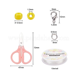 Set di gioielli fai da te&nbsp;DIY-YW0001-72B