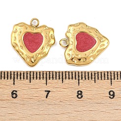 Нержавеющая сталь 304 с эмалевыми подвесками&nbsp;STAS-Z166-17G-03