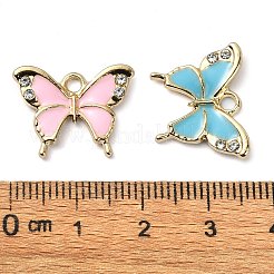 Стойки обшивки сплава эмали подвески PALLOY-F308-06G