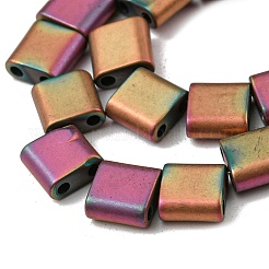 Elettrodeposte ematite sintetico non magnetico fili&nbsp;G-C106-A01-09