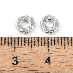 Spacer бисер латунные&nbsp;LS-KK-L219-04P-01