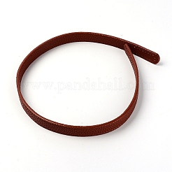 Рукоятки из искусственной кожи FIND-WH0067-63D