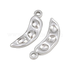 Подвески из нержавеющей стали 304 STAS-L303-09P