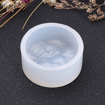 Sfera pianeta resina epossidica stampi stampi per colata in Silicone di