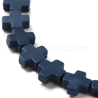 Синтетические коралловые бусины ниток&nbsp;CORA-L044-A03-1