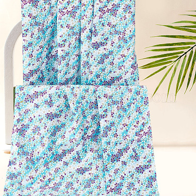 Хлопковая фабрика&nbsp;DIY-WH0671-216C-01-1