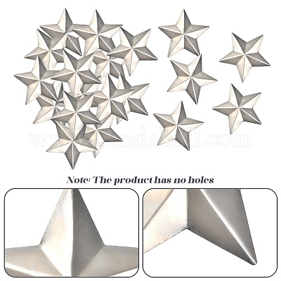 Eisen Cabochons&nbsp;IFIN-WH20009-01B-P-1