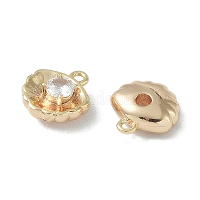 Латунь подвески KK-H482-20G-1