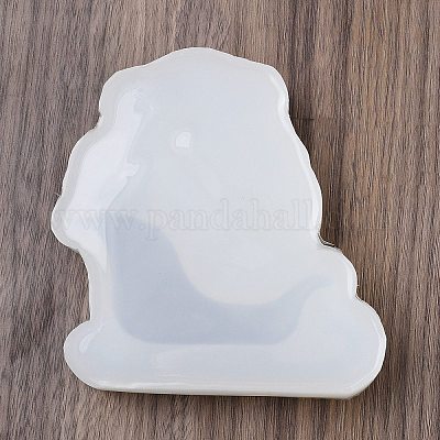 Силиконовые Молды для свечей своими руками SIMO-P014-06C-1