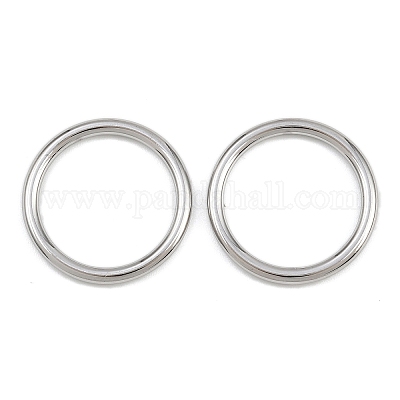 Соединительные кольца из нержавеющей стали 304 STAS-L303-19P-1