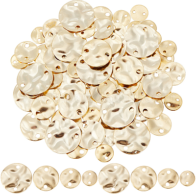 80 шт. KK-CN0002-93G-1