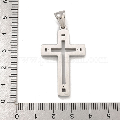 Подвески из нержавеющей стали 304 STAS-D110-16AS-1